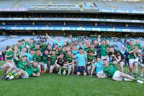 Hurling round-up: Monaghan, Wicklow and Meath enjoy their day in the sun at Croke Park