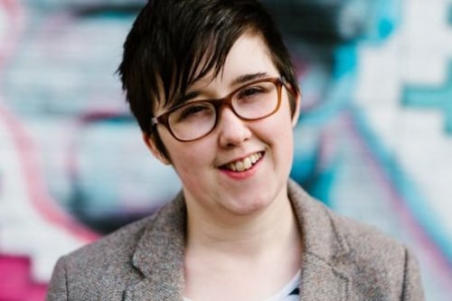 Man who stored Lyra McKee murder gun insists he had no role in her killing