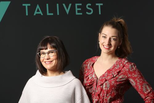 Cork-based Talivest raises $1m for new tool to gauge staff wellbeing levels