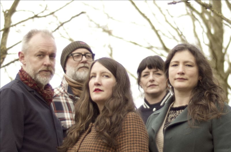 The Unthanks