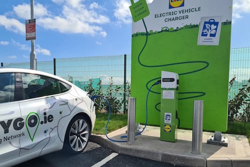 Charge point operator EasyGo secures €15m to expand network