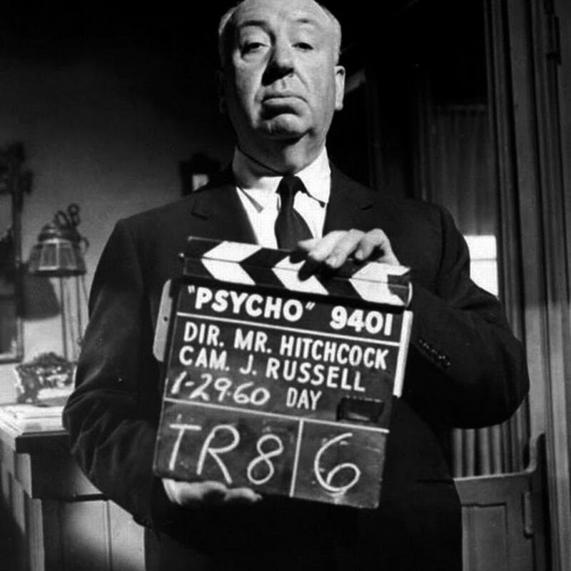 Alfred Hitchcock  implored viewers of Psycho to “keep the story a secret”