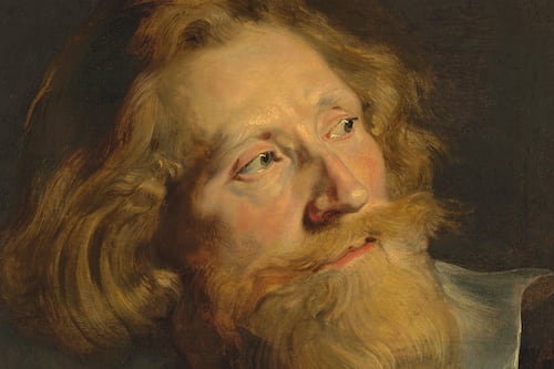 Denis O’Brien  spends €2m-plus on Rubens  to donate to State