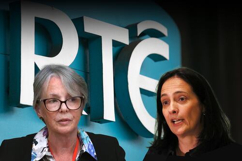 RTÉ crisis: Catherine Martin and RTÉ board at odds - as it happened