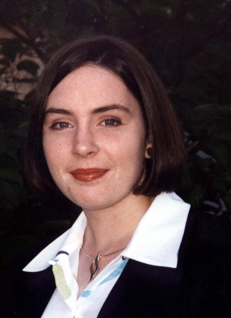 Deirdre Jacob: Gardaí are now certain the Kildare teenager  was murdered when she vanished 20 years ago