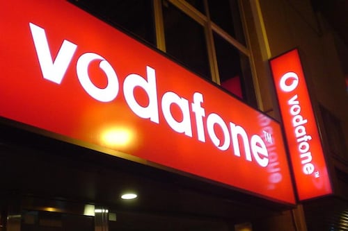 Revenue moves to ease pain for Vodafone shareholders over windfall