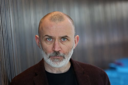 Tommy Tiernan Show loses Free Now sponsorship following controversial joke at comedian’s gig