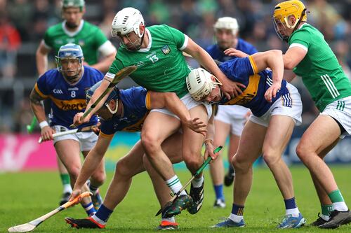 Joe Canning: Calling out the Tipperary players in public wasn’t smartest move by Liam Cahill