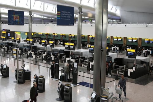Heathrow’s £2.5 billion Terminal 2 opens without a glitch
