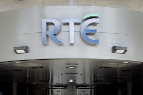 RTÉ board seeks fresh PR advice