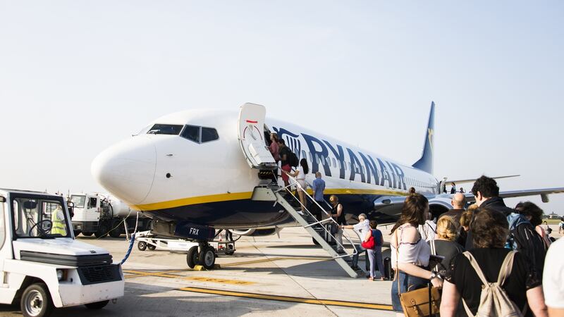 Dublin is a global centre of aviation financing, while one of Ireland’s most successful indigenous multinationals of the last two decades, Ryanair, is a clear leader of Europe’s aviation sector.