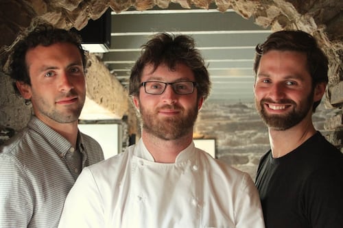 Kitchen confidence: young chefs opening their own restaurants