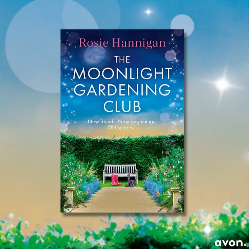 The Moonlight Gardening Club