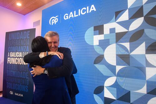 Election confirms Galicia as bastion of Spanish conservatism