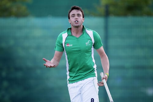 Chris Cargo leaves it late to deliver draw for Ireland