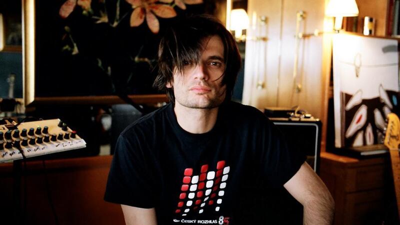 Jonny Greenwood