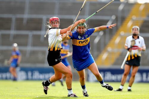 Quilty quality key as Kilkenny finally see off brave Tipperary challenge