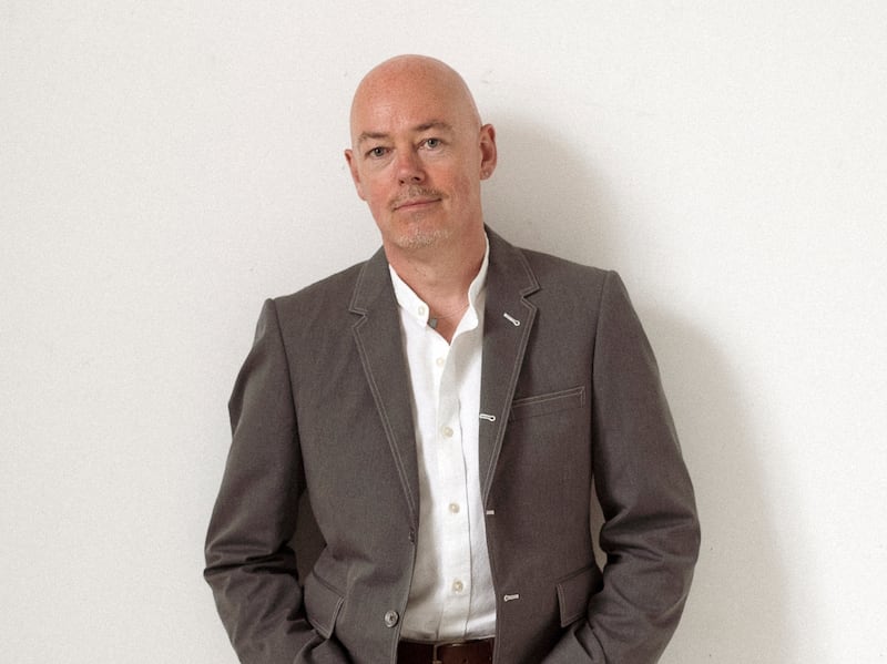 John Boyne: 'There are rough times ahead but everything will turn out fine'