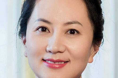 Huawei’s Meng Wanzhou granted bail by Canadian court