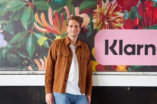 ‘Buy now, pay later’ giant Klarna launches in Irish market