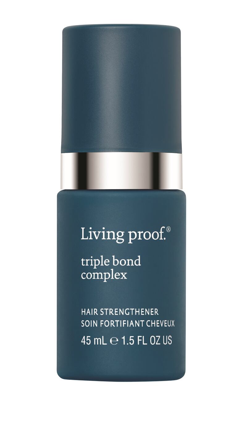 Living Proof Triple Bond Complex (€48 at livingproof.co.uk)