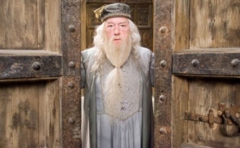 Author JK Rowling has used Twitter to not only share extra information on the wizarding world of Harry Potter but also to retcon certain aspects of existing characters like Dumbledore.