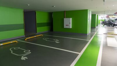 The Sustainable Energy Authority of Ireland has begun a consultation process on how best to roll out EV charging points for those living in apartments or other high-density housing