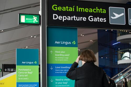 Work to rule will be more disruptive for Aer Lingus than one day strikes