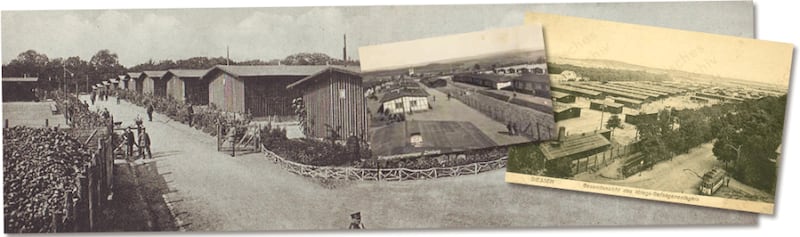 Giessen Camp