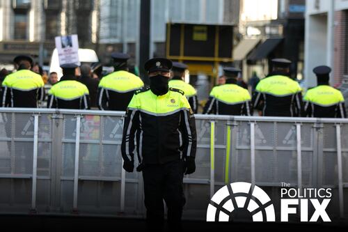 The Dáil’s return brings a bad week for polygamists while People Before Profit try to have their cake and eat it