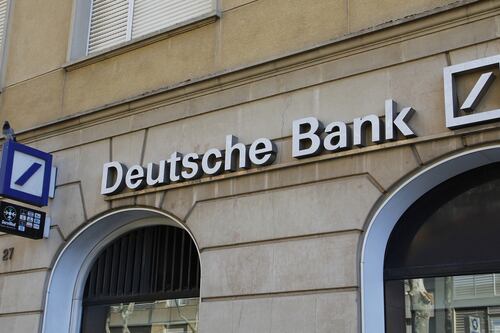 German regulator fines Deutsche Bank €8.66m for Euribor controls