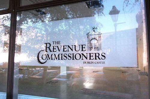 European ruling could prevent Revenue publishing quarterly list of tax defaulters