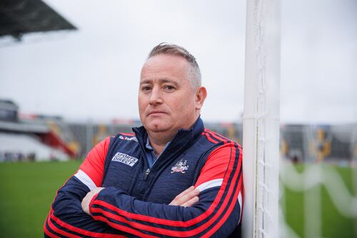 Ireland women’s international at Páirc Uí Chaoimh will not impact on Cork’s All-Ireland final preparations 