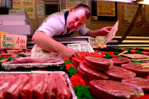 Butchers expect short-term reaction to ‘vague’ report