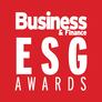 Business & Finance ESG Awards