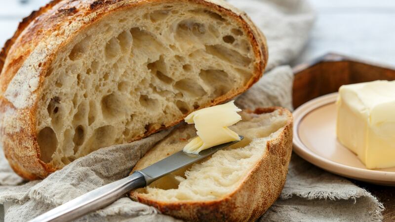 ‘Carbohydrates provide us with glucose, which is the body’s preferred energy source.’ Photograph: iStock