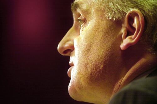 Loyalists in ‘ghettos haven’t a clue’ about NI protocol, Ahern says