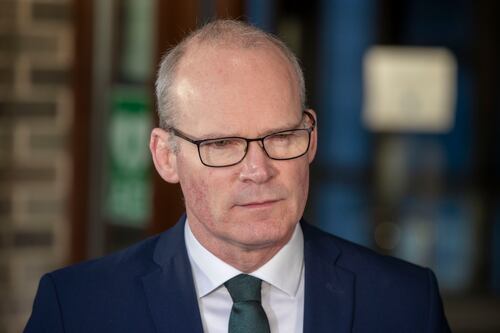 Five Fine Gael politicians compete for shot at Dáil seat vacated by Coveney