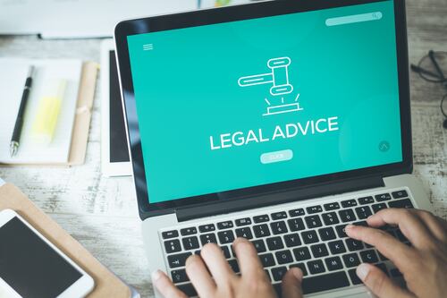 New legal platform allows users find and engage solicitors