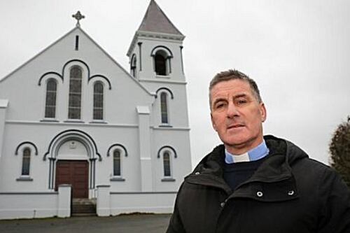 Covid-19: Cavan priest vows to continue saying Mass despite fine