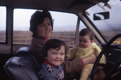 ‘You get to hear the maddest stories … the saddest stories’: unlocking memories with family photos