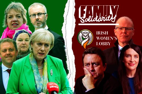 Who’s who? The Yes and No camps in the March 8th family and care referendums