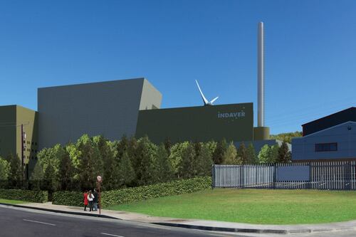Local group wins legal challenge over €160m Cork incinerator
