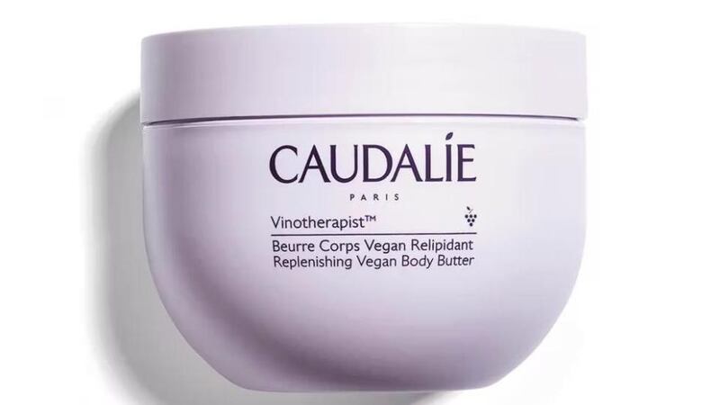 Caudalie Vinotherapist Replenishing Vegan Body Butter