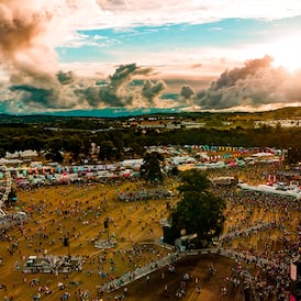 Win a pair of tickets to Electric Picnic 2023.