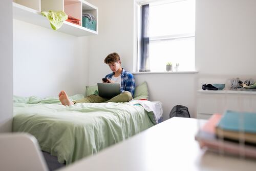 Confusion over new protections for student renters as clock ticks down to new academic year