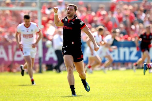 Ciarán Murphy: Reluctant Rebels pay a heavy price for their timidity 