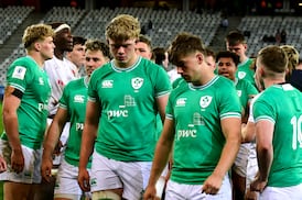 England march on to Under-20 final as Ireland finally run out of steam