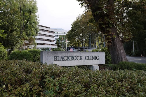 Profits at Blackrock Clinic more than doubled last year 