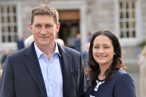 Eamon Ryan resignation will make management of the end of this Coalition more fraught